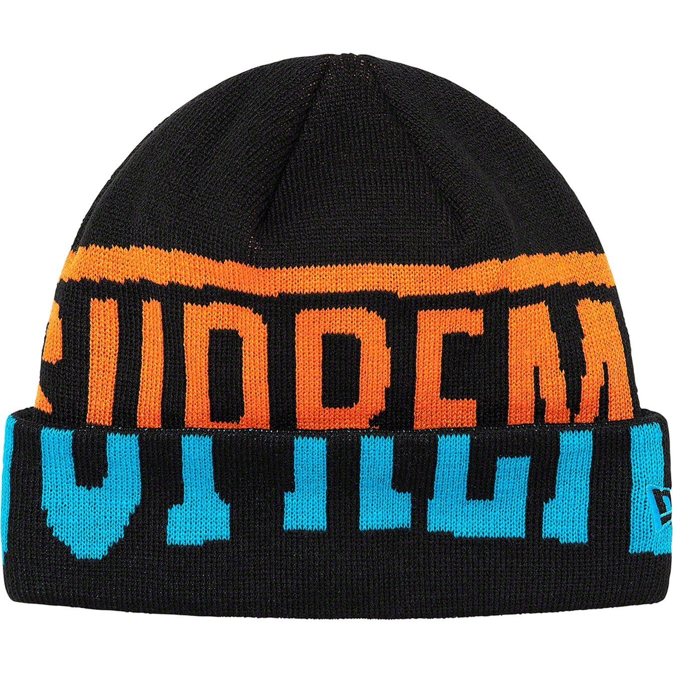 New Era® 2-Tone Logo Beanie view 8
